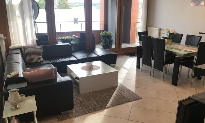 Недвижимость Apartment 2 bedrooms for sale in Helmsange: 3