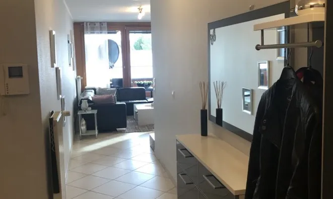 Недвижимость Apartment 2 bedrooms for sale in Helmsange: 5