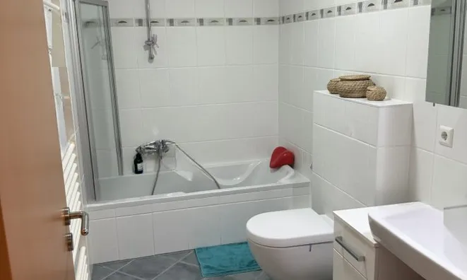 Недвижимость Apartment 2 bedrooms for sale in Helmsange: 7