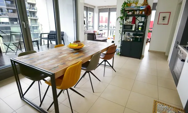 Недвижимость Apartment 1 bedroom for sale in Belval: 1