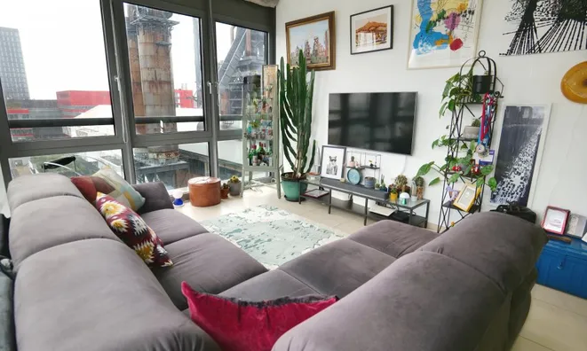 Недвижимость Apartment 1 bedroom for sale in Belval: 2