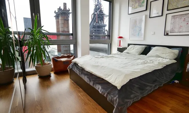 Недвижимость Apartment 1 bedroom for sale in Belval: 3