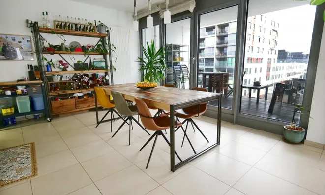 Недвижимость Apartment 1 bedroom for sale in Belval: 4