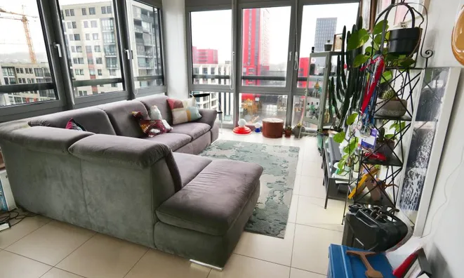 Недвижимость Apartment 1 bedroom for sale in Belval: 5