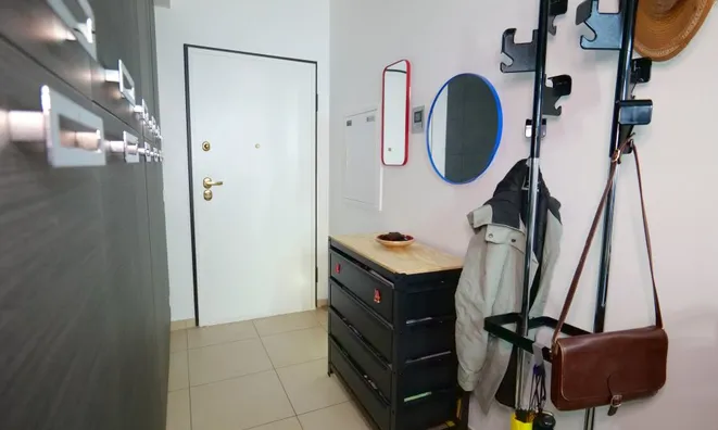 Недвижимость Apartment 1 bedroom for sale in Belval: 7