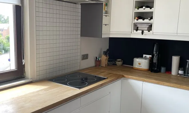 Недвижимость Apartment 2 bedrooms for sale in Berchem: 2