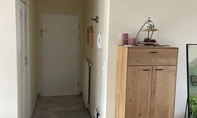 Недвижимость Apartment 2 bedrooms for sale in Berchem: 3