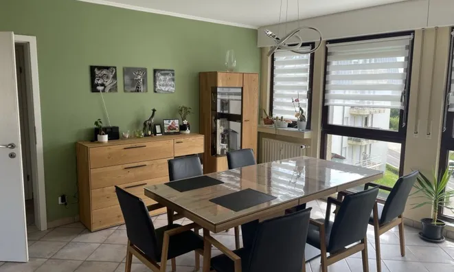 Недвижимость Apartment 2 bedrooms for sale in Berchem: 5