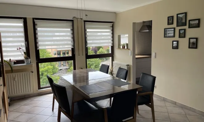 Недвижимость Apartment 2 bedrooms for sale in Berchem: 6