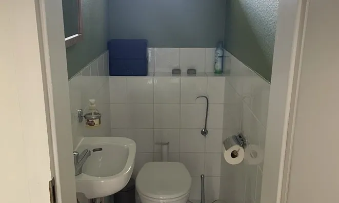 Недвижимость Apartment 2 bedrooms for sale in Berchem: 7