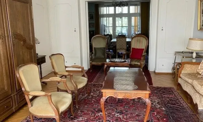 Недвижимость Detached house 7 bedrooms for sale in Luxembourg-Belair: 3