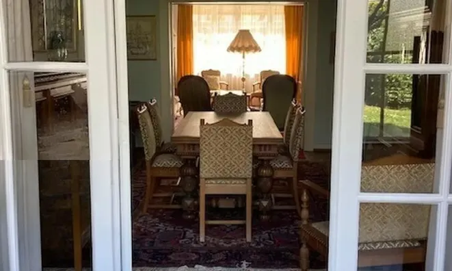 Недвижимость Detached house 7 bedrooms for sale in Luxembourg-Belair: 4