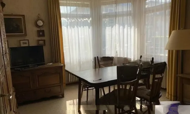 Недвижимость Detached house 7 bedrooms for sale in Luxembourg-Belair: 5