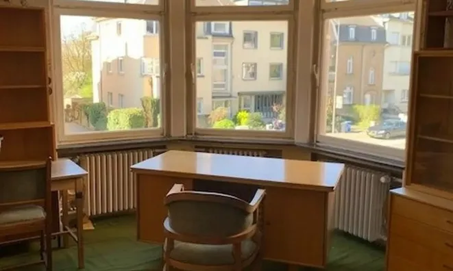 Недвижимость Detached house 7 bedrooms for sale in Luxembourg-Belair: 7