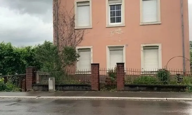 Недвижимость Detached house for sale in Wasserbillig: 1