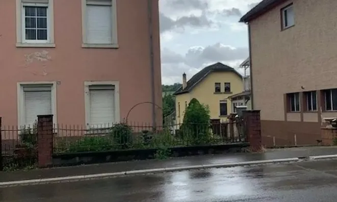 Недвижимость Detached house for sale in Wasserbillig: 2