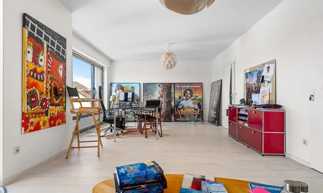 Недвижимость Apartment 2 bedrooms for sale in Luxembourg-Hollerich: 2