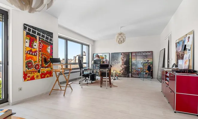 Недвижимость Apartment 2 bedrooms for sale in Luxembourg-Hollerich: 3