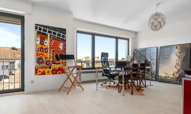 Недвижимость Apartment 2 bedrooms for sale in Luxembourg-Hollerich: 4