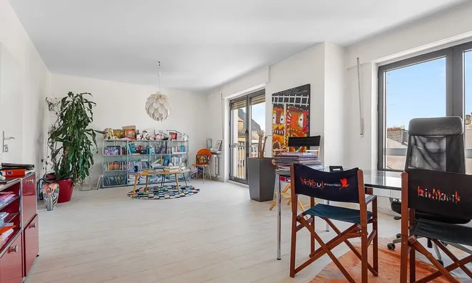 Недвижимость Apartment 2 bedrooms for sale in Luxembourg-Hollerich: 5