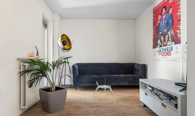 Недвижимость Apartment 2 bedrooms for sale in Luxembourg-Hollerich: 6