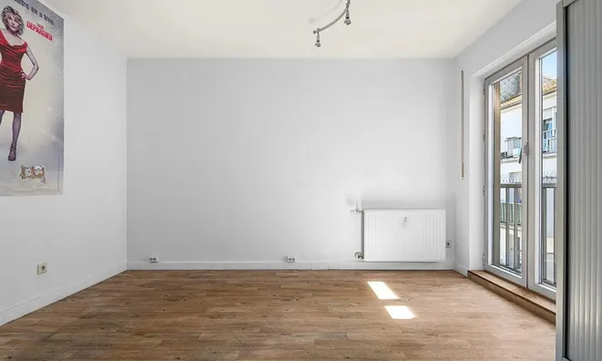 Недвижимость Apartment 2 bedrooms for sale in Luxembourg-Hollerich: 7