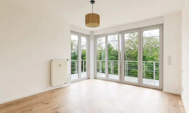 Недвижимость Apartment 2 bedrooms for sale in Luxembourg-Cents: 2