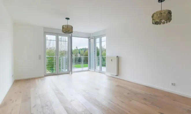 Недвижимость Apartment 2 bedrooms for sale in Luxembourg-Cents: 4