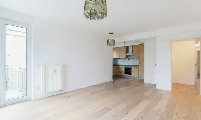 Недвижимость Apartment 2 bedrooms for sale in Luxembourg-Cents: 5