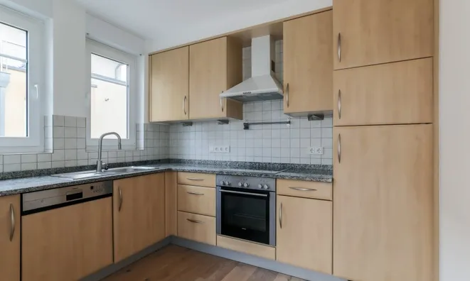 Недвижимость Apartment 2 bedrooms for sale in Luxembourg-Cents: 6