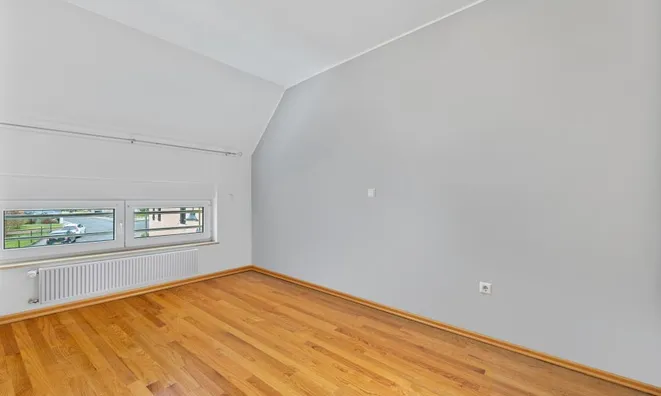 Недвижимость Semi-detached house 4 bedrooms for sale in Helmdange: 5