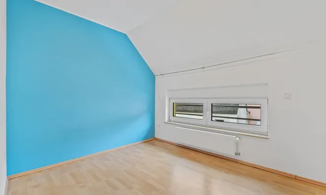 Недвижимость Semi-detached house 4 bedrooms for sale in Helmdange: 6