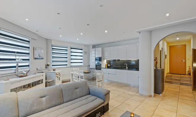 Недвижимость Apartment 3 bedrooms for sale in Differdange: 2