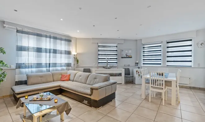 Недвижимость Apartment 3 bedrooms for sale in Differdange: 3