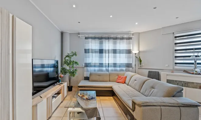 Недвижимость Apartment 3 bedrooms for sale in Differdange: 4