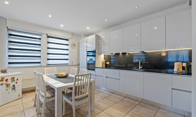 Недвижимость Apartment 3 bedrooms for sale in Differdange: 5