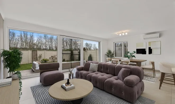 Недвижимость Apartment 3 bedrooms for sale in Schrassig: 1