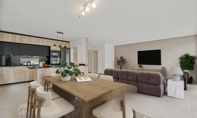 Недвижимость Apartment 3 bedrooms for sale in Schrassig: 3