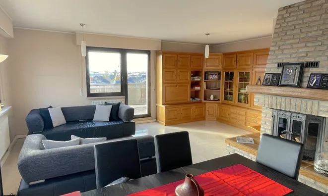 Недвижимость Penthouse 3 bedrooms for sale in Luxembourg-Hollerich: 5