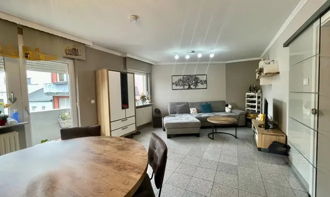 Недвижимость Duplex 3 bedrooms for sale in Schifflange: 2