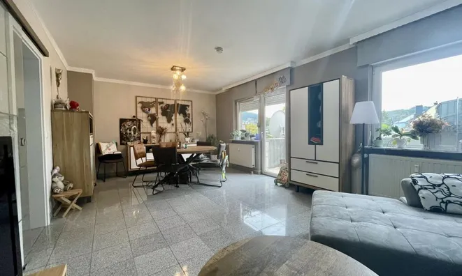 Недвижимость Duplex 3 bedrooms for sale in Schifflange: 3