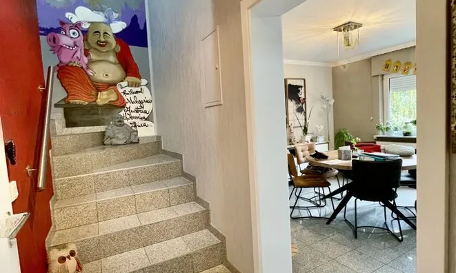 Недвижимость Duplex 3 bedrooms for sale in Schifflange: 7