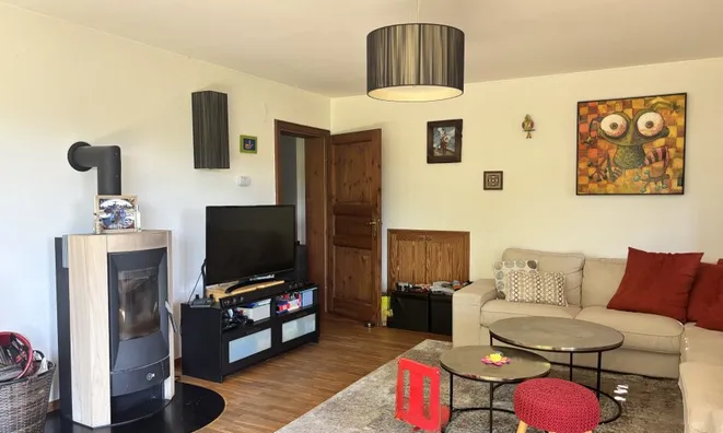 Недвижимость Detached house 5 bedrooms for sale in Cruchten: 4