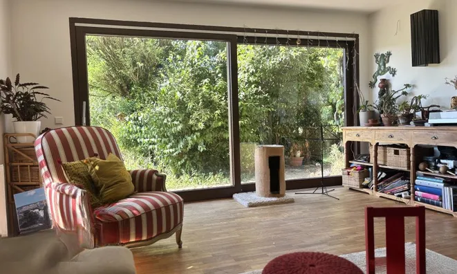 Недвижимость Detached house 5 bedrooms for sale in Cruchten: 5