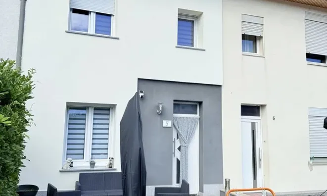 Недвижимость Detached house 3 bedrooms for sale in Schifflange: 2