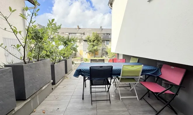 Недвижимость Detached house 3 bedrooms for sale in Schifflange: 3
