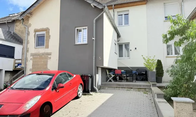 Недвижимость Detached house 3 bedrooms for sale in Schifflange: 4
