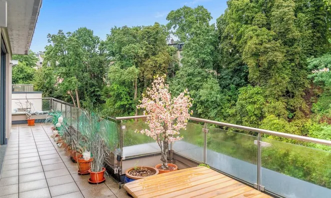 Недвижимость Penthouse 2 bedrooms for sale in Luxembourg-Hollerich: 1