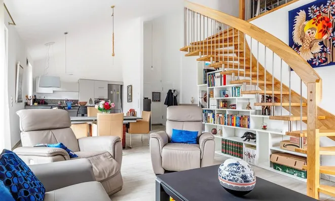 Недвижимость Penthouse 2 bedrooms for sale in Luxembourg-Hollerich: 4