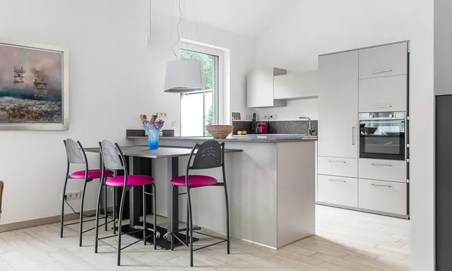 Недвижимость Penthouse 2 bedrooms for sale in Luxembourg-Hollerich: 7